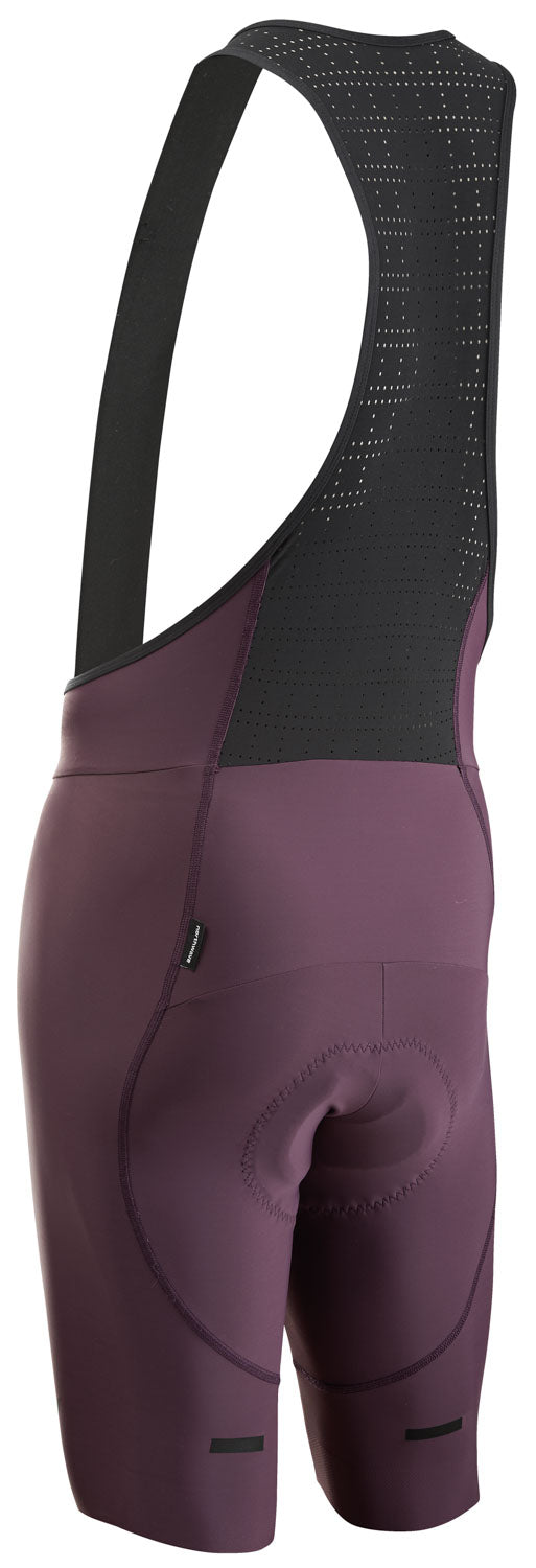 FAST BIBSHORT - GRAPE WINE
