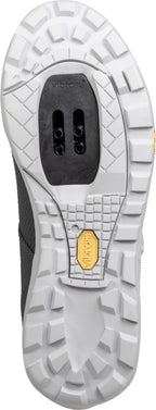 ROCKIT PLUS - DARK GREY/LIGHT GREY
