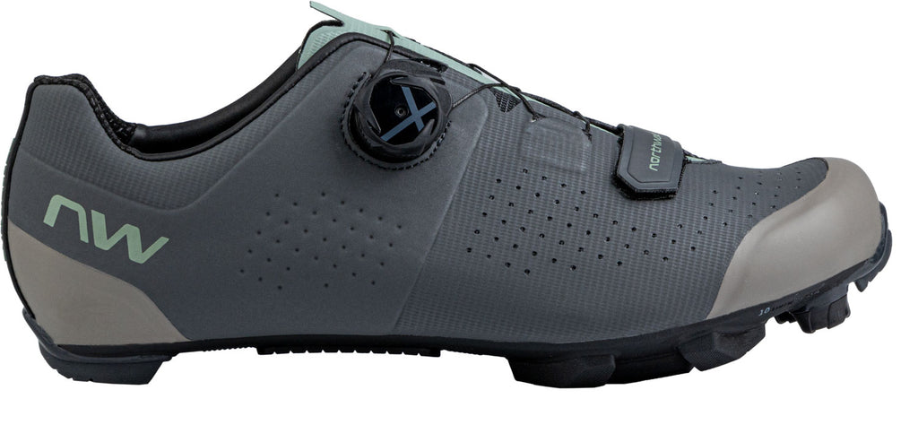 RAZER - DARK GREY/SAGE