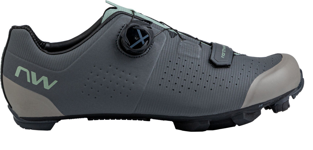 RAZER - DARK GREY/SAGE