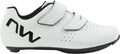 SONIC JUNIOR - WHITE/BLACK