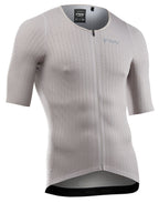 EXTREME ULTRALIGHT JERSEY SHORT SLEEVE - LIGHT GREY