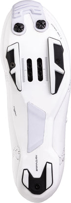 EXTREME X - WHITE