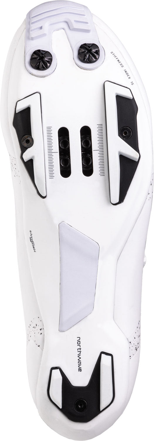 EXTREME X - WHITE