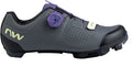 RAZER WMN - DARK GREY/DARK PURPLE