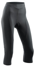 CRYSTAL 2 KNICKER - BLACK
