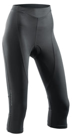 CRYSTAL 2 KNICKER - BLACK
