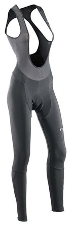 ACTIVE WMN BIBTIGHT MS - BLACK