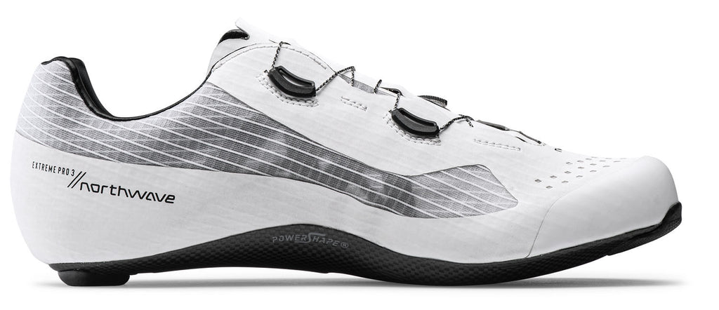 EXTREME PRO 3 - WHITE/BLACK