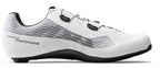 EXTREME PRO 3 - WHITE/BLACK