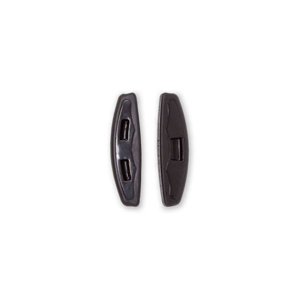 SL HANDLE 1 PAIR - BLACK