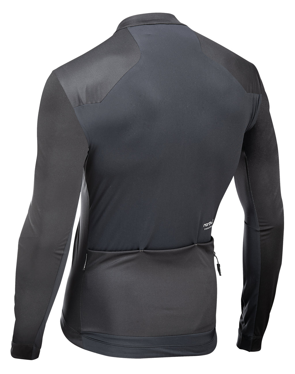 EXTREME LIGHT JACKET - BLACK