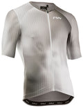 BLADE JERSEY SHORT SLEEVE - WHITE/SAND