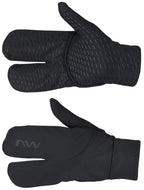 EXTREME SHIELD GLOVE - BLACK