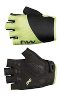 FAST WOMAN SHORT FINGER GLOVE - COOL MATCHA