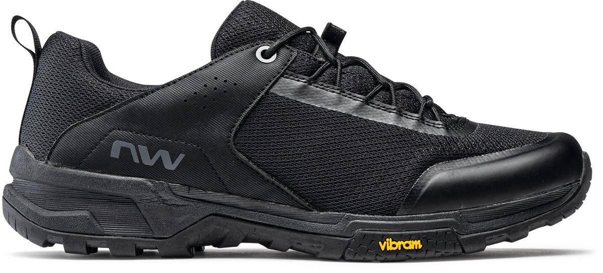 FREELAND - BLACK