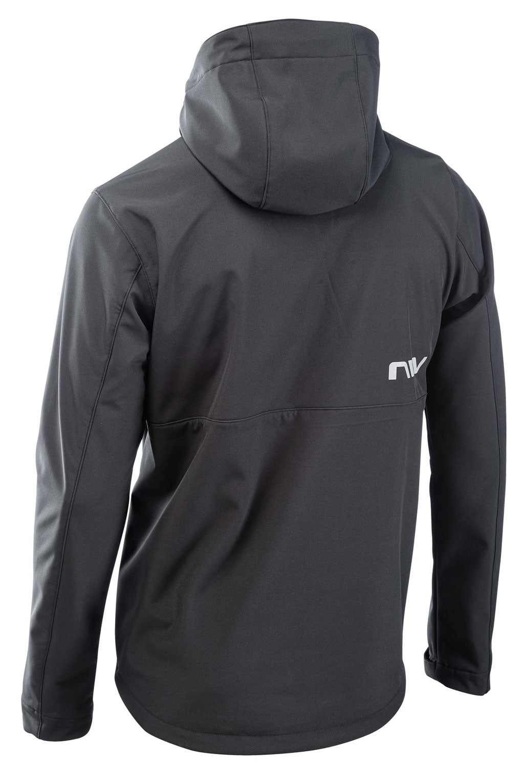 EASY OUT SOFTSHELL JACKET - BLACK