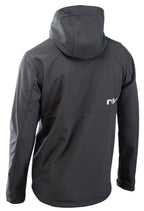 EASY OUT SOFTSHELL JACKET - BLACK