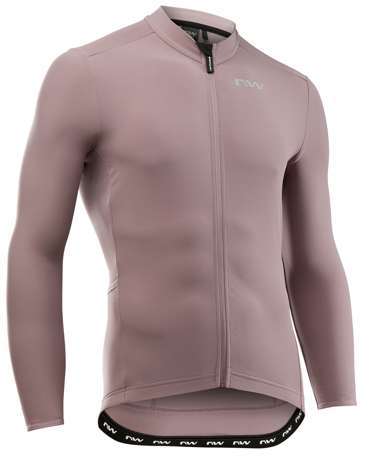 FAHRENHEIT JERSEY - PETRA PINK