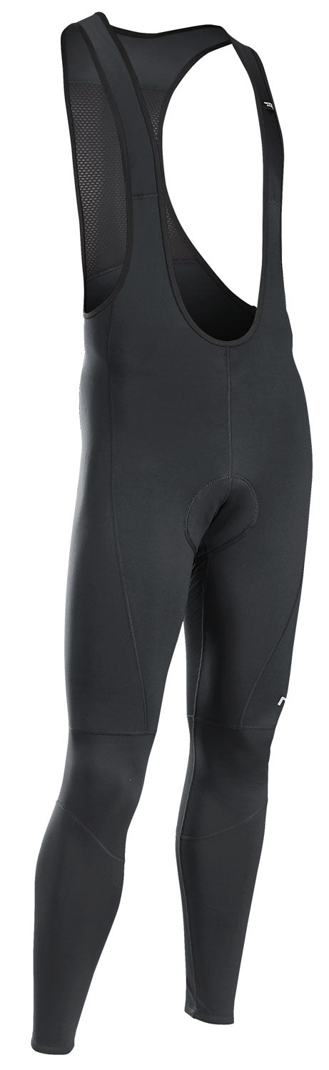 ACTIVE GEL BIBTIGHT - BLACK