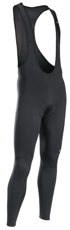 ACTIVE GEL BIBTIGHT - BLACK