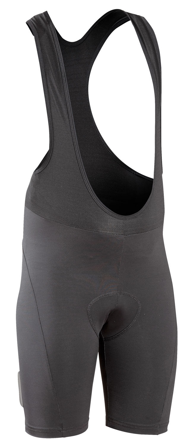 FORCE EVO JUNIOR SHORT - BLACK