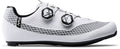 MISTRAL PLUS - WHITE/BLACK