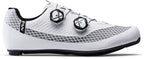 MISTRAL PLUS - WHITE/BLACK