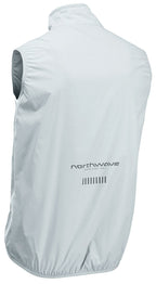 VORTEX VEST - LIGHT GREY