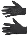 ACTIVE CONTACT GLOVE - BLACK