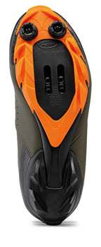ORIGIN JUNIOR - FOREST GREEN/ORANGE