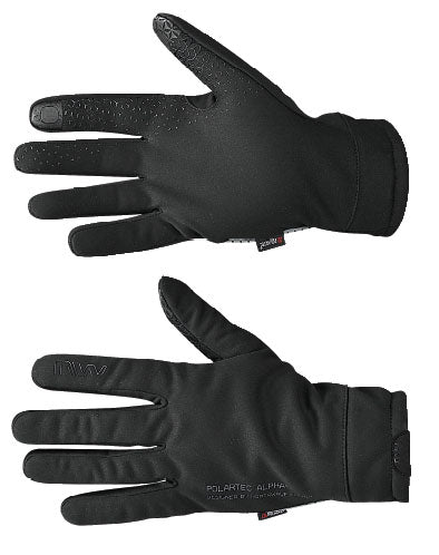 FAST POLAR FULL GLOVE - BLACK