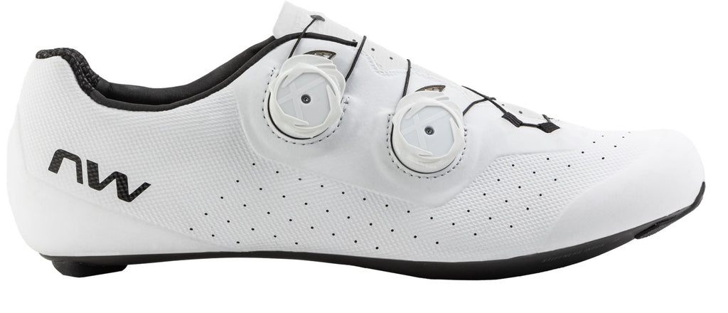 EXTREME PLUS - WHITE/BLACK