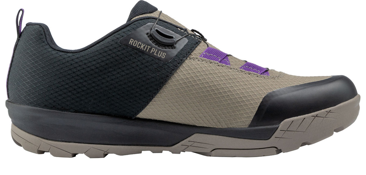 ROCKIT PLUS - SAND/BLACK