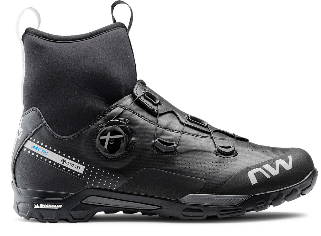X-CELSIUS ARCTIC GTX - BLACK