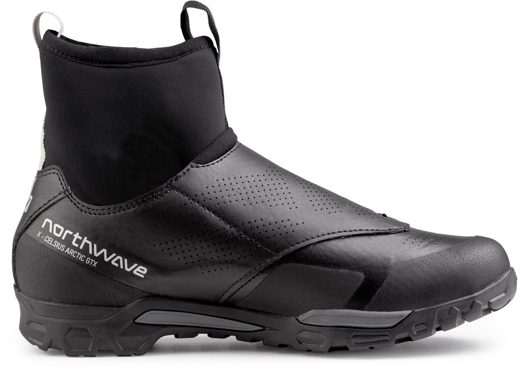 X-CELSIUS ARCTIC GTX - BLACK