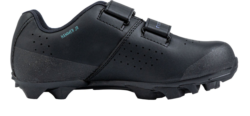 HAMMER JUNIOR - BLACK/IRIDESCENT