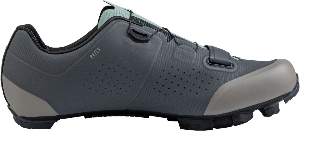 RAZER - DARK GREY/SAGE