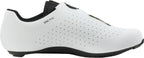 SONIC PLUS - WHITE/BLACK