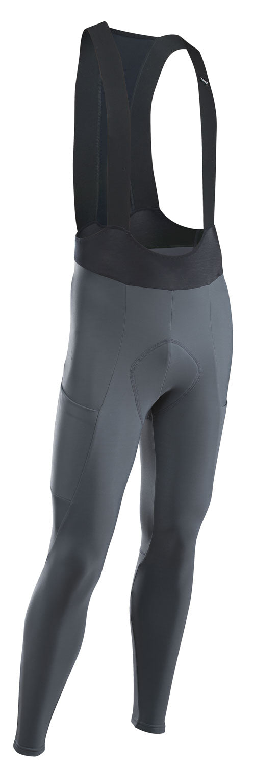 EXTREME ROCK MS BIBTIGHT - SHARK GREY