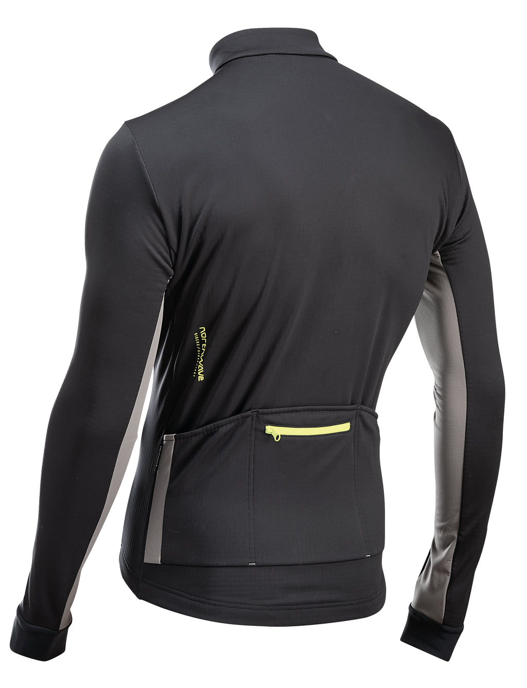 BLADE LIGHT JACKET - BLACK/SAND