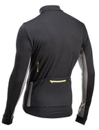BLADE LIGHT JACKET - BLACK/SAND