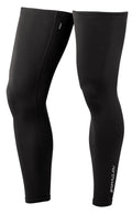 EASY LEG WARMER - BLACK