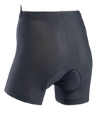 SPORT 2 WOMAN INNER SHORT - BLACK