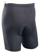 PRO INNER SHORT - BLACK