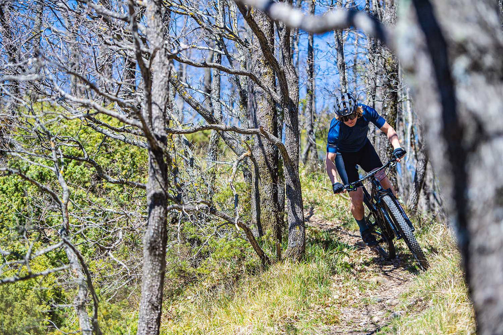 EXTREME XCM 4 - BLACK