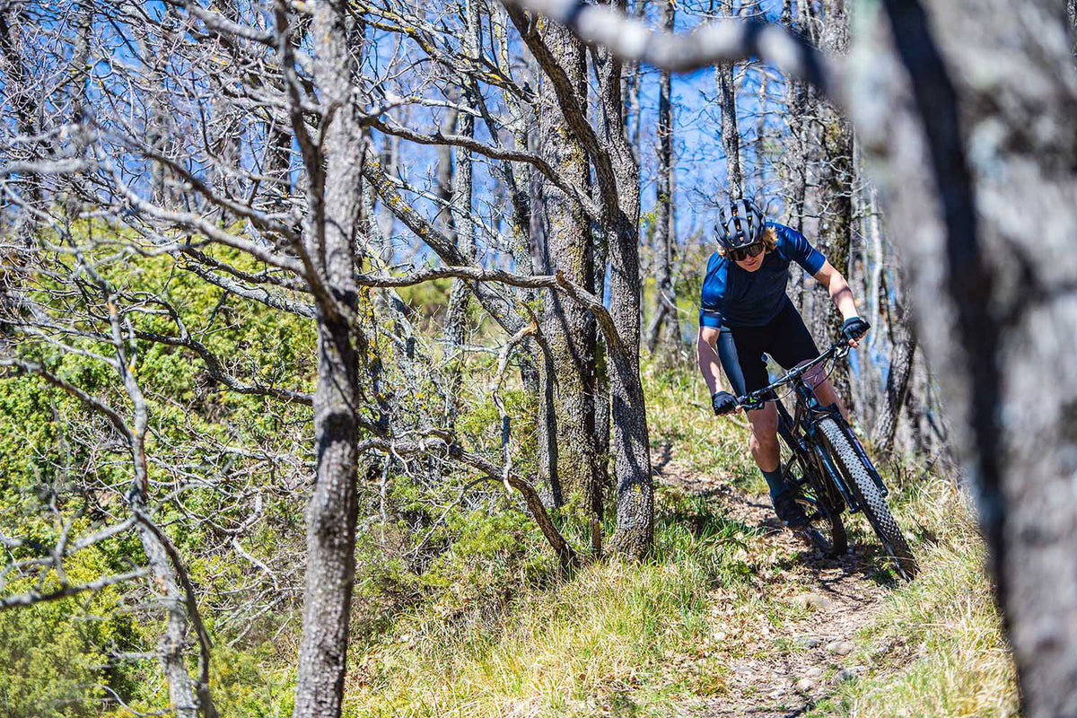EXTREME XCM 4 - BLACK