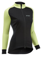RELOAD WMN JACKET SP - COOL MATCHA/BLACK