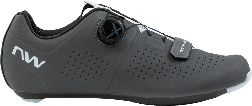 STORM CARBON - DARK GREY/ICE GREY