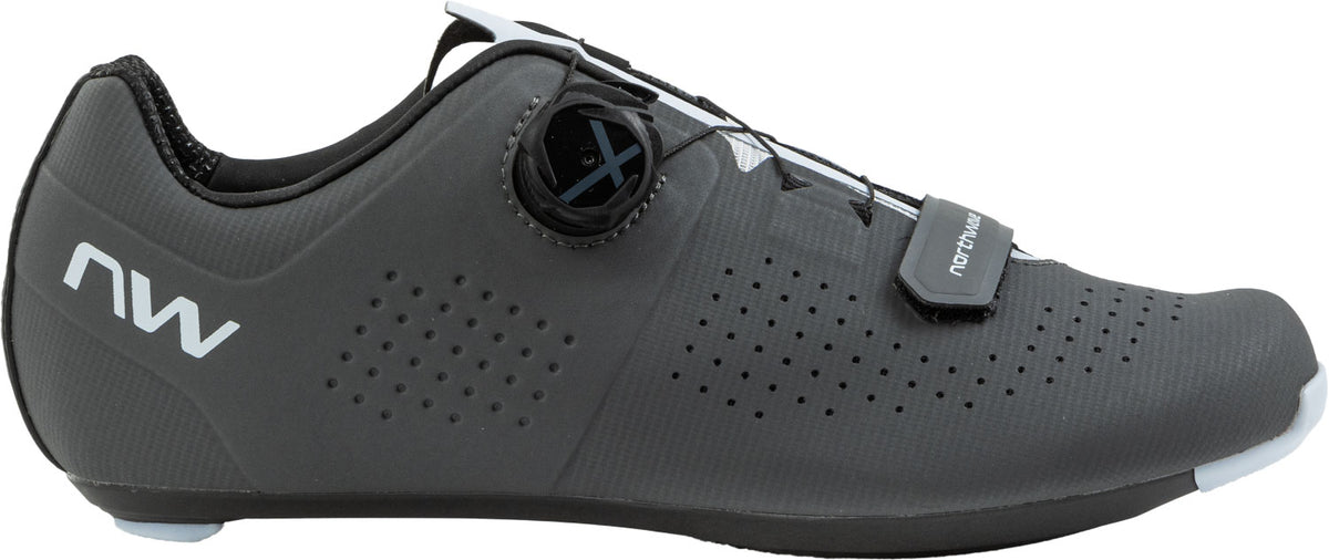 STORM CARBON - DARK GREY/ICE GREY